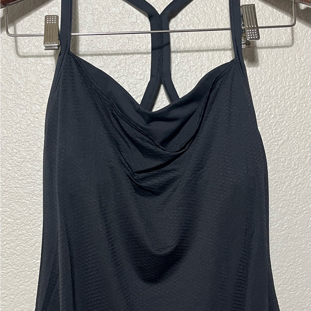 Lululemon C.Y.B. tank Top Size 4 - Picture 10 of 12